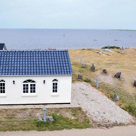 Laerkereden Tatil Evi