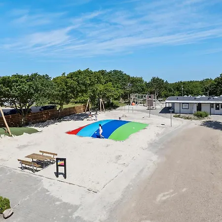 度假居 Laerkereden