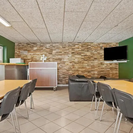 度假居 Laerkereden *