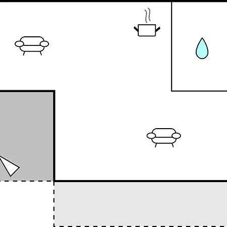 Casa vacanze Laerkereden