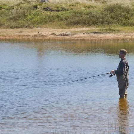 度假居 Laerkereden