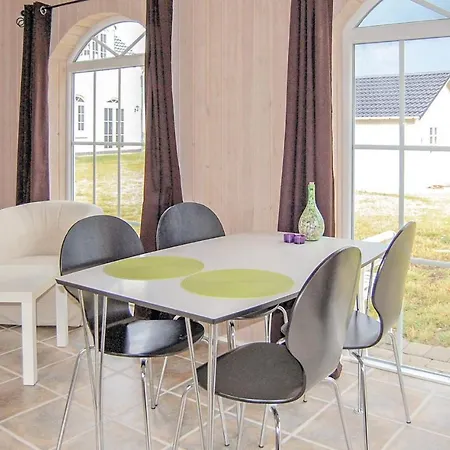 度假居 Laerkereden