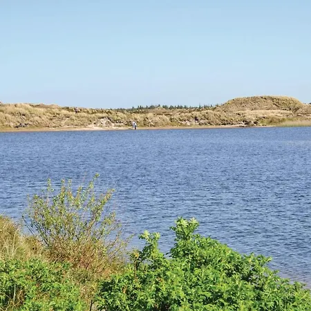 Laerkereden Tarm