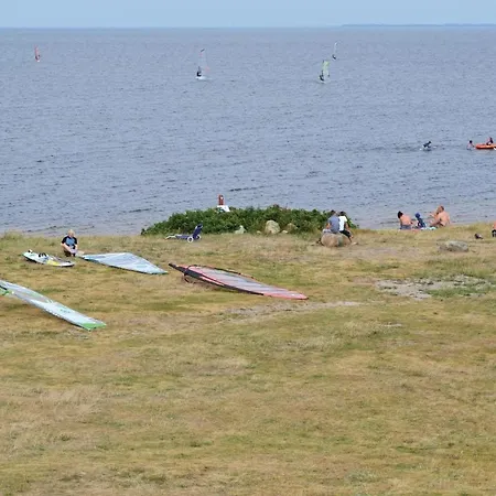 Laerkereden 度假居 Tarm