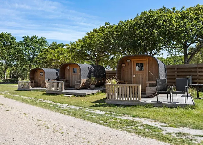Laerkereden Tatil Evi