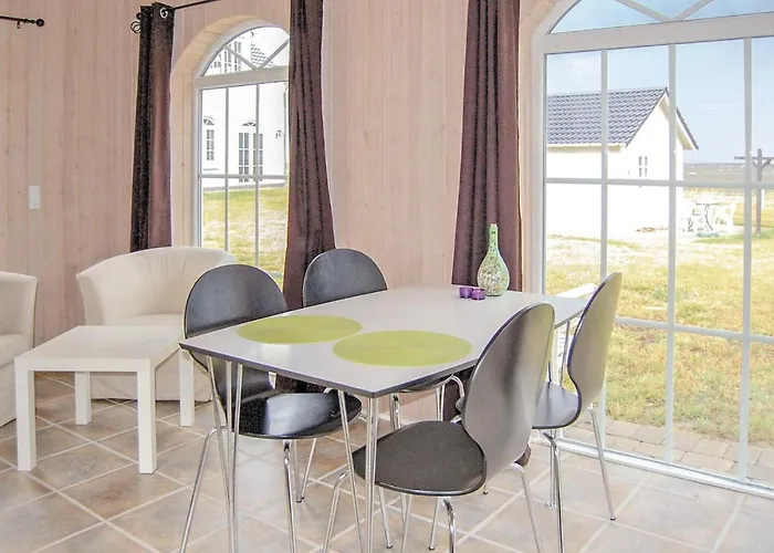 Tatil Evi Laerkereden
