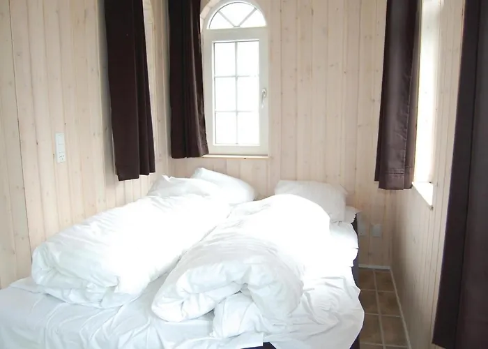 Tatil Evi Laerkereden Tarm